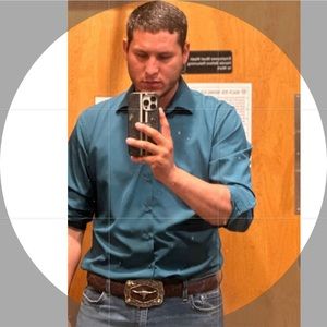 Meet your Posher, Bernardo